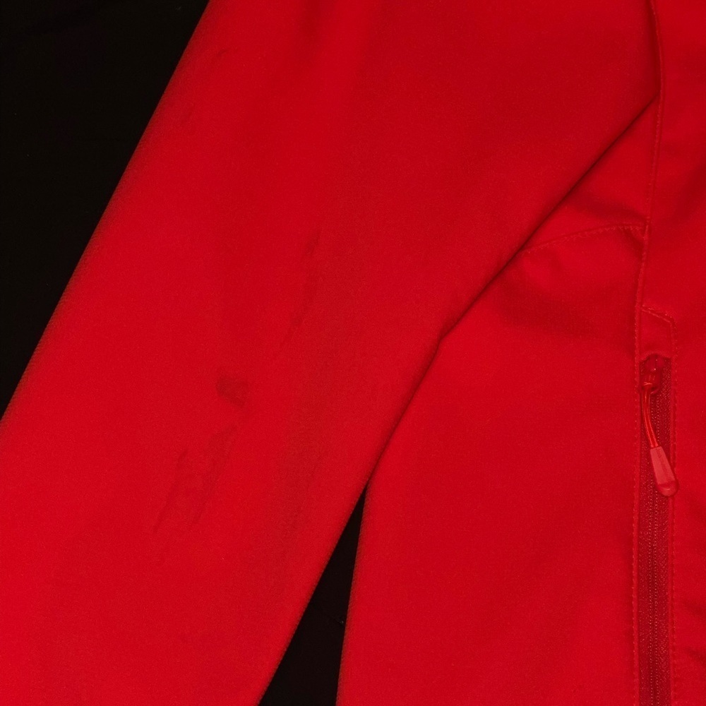 Jack Wolfskin Stormlock Softshell Jacket - image 7